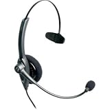 New - VXi Passport 10V DC Headset - GB1936