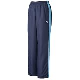 (プーマ)PUMA 裏トリコットW/Bジャケット 507233