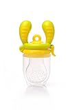 [Award winning] Kidsme Food Feeder (Large size)