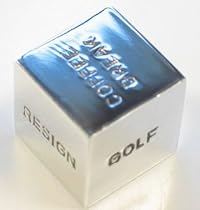 Desk Top Decision Dice