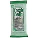 Adventure Medical Fresh Bath Body Wipes