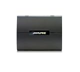 Alpine DPR-RDS1 Factory Radio Interface for iPod® and iPhone®