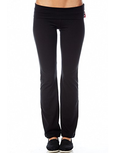 Active Basic Women's BASIC Yoga Pants