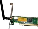 Safecom 54Mbps Wireless LAN PCI Adapter (Ralink)