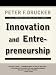 Innovation and Entrepreneurship