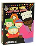 Revue Acclaim  / South Park Chef's Luv Shack