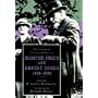 The Complete Correspondence of Sigmund Freud and Ernest Jones, 1908-1939