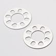 Trans-Dapt 7106 Light-Duty Wheel Spacers