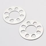Trans-Dapt 7106 Light-Duty Wheel Spacers