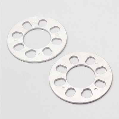 Trans-Dapt 7106 Light-Duty Wheel Spacers
