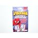 Spiderman Addition & Subtraction Learning Game Cards