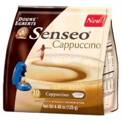 SENSEO CAPPUCCINO COFFEE by SARA