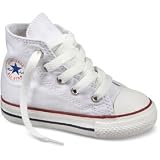 All Star Canvas Shoe - Infant