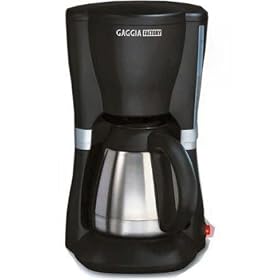 Gaggia G 103 America Factory  Coffee Maker