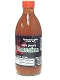 Valentina Salsa Picante Extra Hot Sauce by Valentina