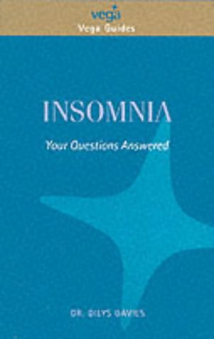 Insomnia (Vega guides)