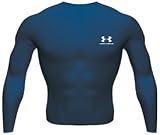 Under Armour Men's Coldgear Longsleeve Crew