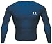 Apparel : Under Armour Men's Coldgear Longsleeve Crew