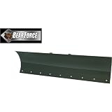 Cycle Country 52in. Bearforce Blade - Black 10-0370