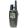 Garmin Rino 120 With Detailed Basemap