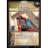 The History Channel Anachronism Complete Warrior Set 80 Cards for Game 1