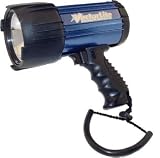 Vector (VEC117S) 1 Million Candle Power CP Spot Light