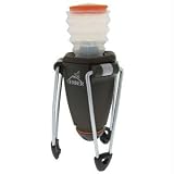 Hornet Flashlantern, White/Red LED, Black Body