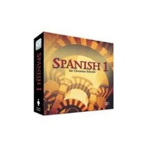 Spanish 1 (Spanish Edition)