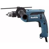 Factory-Reconditioned Makita HP1640-R 5/8-in Hammer Drill