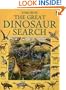 The Great Dinosaur Search (Great Searches - New Format)