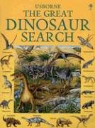 Childrens Toyshop  Toys : The Great Dinosaur Search (Great Searches - New Format)