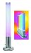 18 Inch Table LED Rainbow Color Tower Light