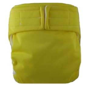 #1 Rated Diaper Happy Heiny's Pocket Diaper with Free Insert