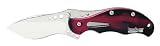 Kershaw Ken Onion Baby Boa Folding Knife with Speed Safe - B0009VC9RM