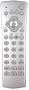 Philips PM4S 4 Device Universal Remote Conrol