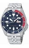 Seiko Men's Sport Watches watch #SKX175