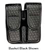 7902 AccuMold Elite Double Mag Pouch 7902 Dbl Mag Pouch-HiGloss Hid 4
