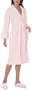 Nautica Women's Terry Loop Shawl Collar Robe