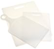 Farberware 3-Piece Poly Cutting Board Set