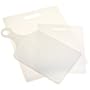 Farberware 3-Piece Poly Cutting Board Set