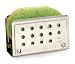 Kitchen Accessories - Sponge Caddy, Stainless Steel