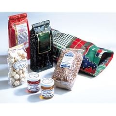 Nordlife Geschenks�ckchen mit verschiedenen Teesorten.