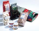 Nordlife Geschenks�ckchen mit verschiedenen Teesorten.
