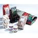 Nordlife Geschenks�ckchen mit verschiedenen Teesorten.