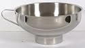 HAROLD IMPORTS #41194 SS Canning Funnel