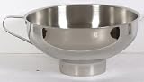 HAROLD IMPORTS #41194 SS Canning Funnel by HAROLD IMPORTS