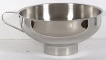 HAROLD IMPORTS #41194 SS Canning Funnel