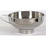 HAROLD IMPORTS #41194 SS Canning Funnel