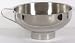 Harold Import Inc 41194 STAINLESS STEEL CANNING FUNNEL 2-1/4