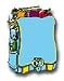 NOVEL NOTE BOOK BAG 50 SHEETS